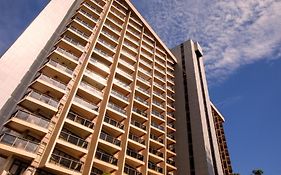 Kubitschek Plaza Hotel - Flat Particular 4 - Alm Hospedagens